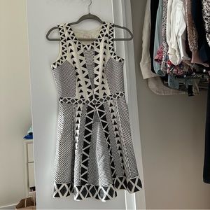 Parker Dress